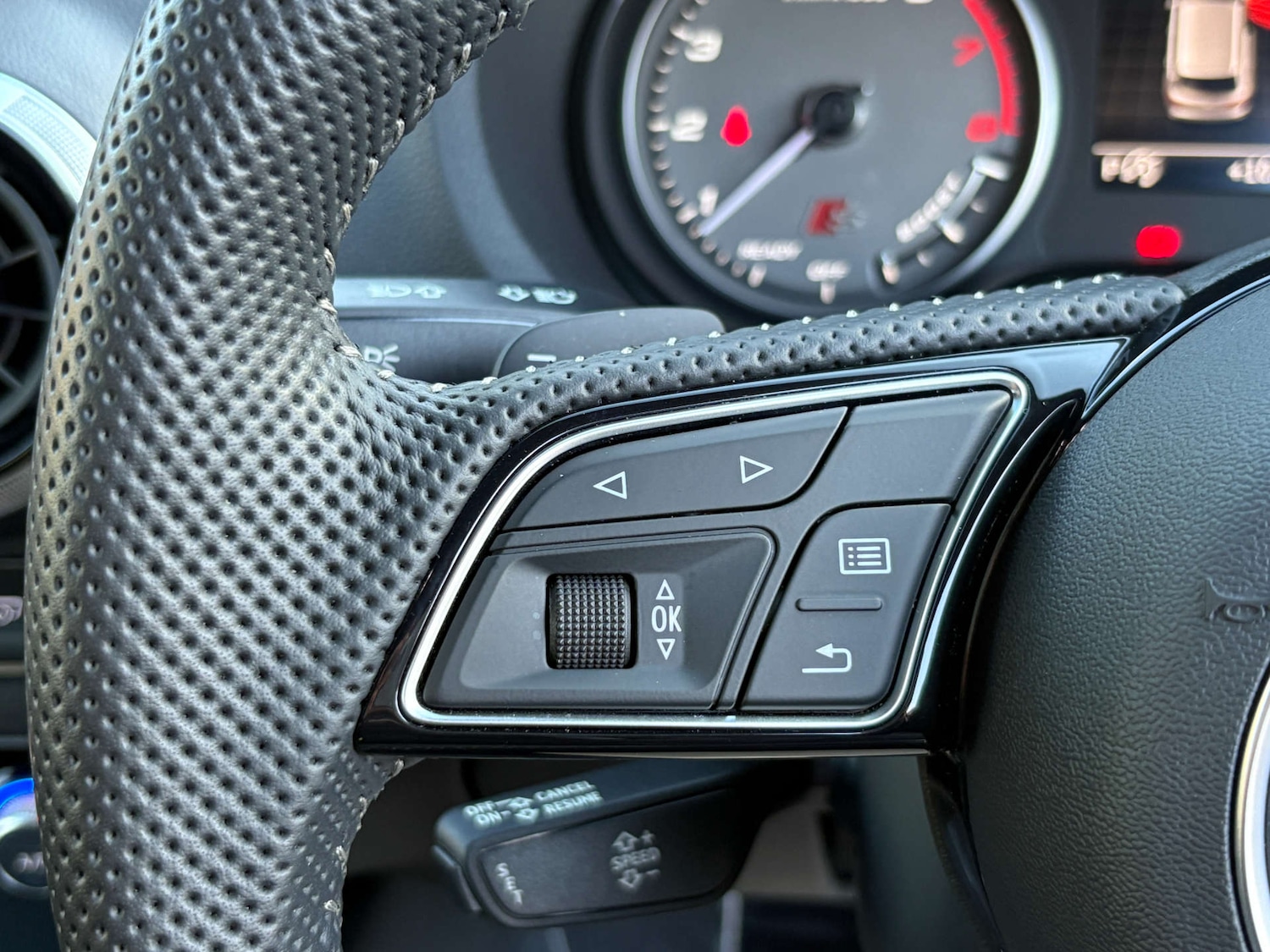 Used Audi A3 2019 for sale - 76829808: Photo 38