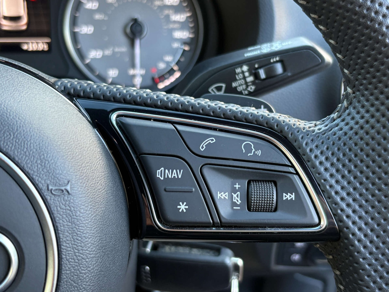 Used Audi A3 2019 for sale - 76829808: Photo 39