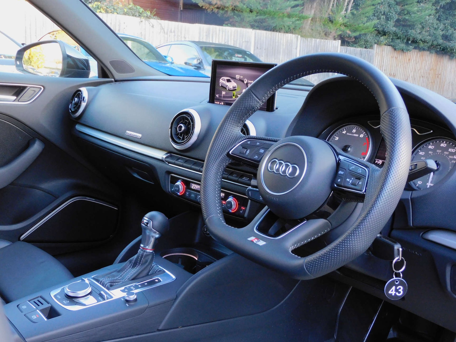 Used Audi A3 2019 for sale - 76829808: Photo 4