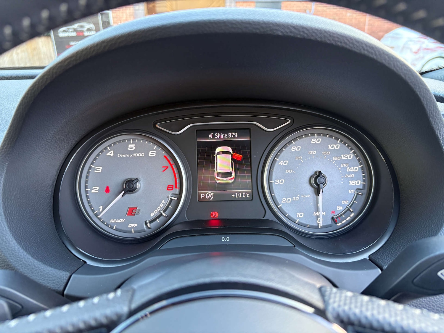 Used Audi A3 2019 for sale - 76829808: Photo 41