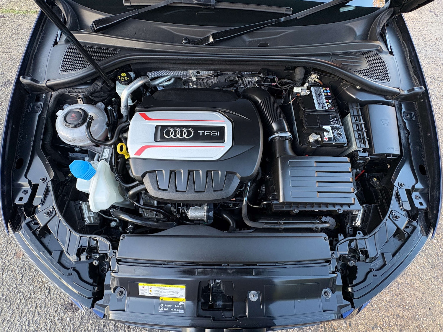 Used Audi A3 2019 for sale - 76829808: Photo 46