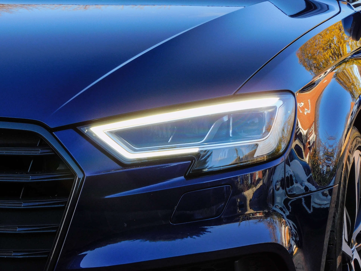 Used Audi A3 2019 for sale - 76829808: Photo 9