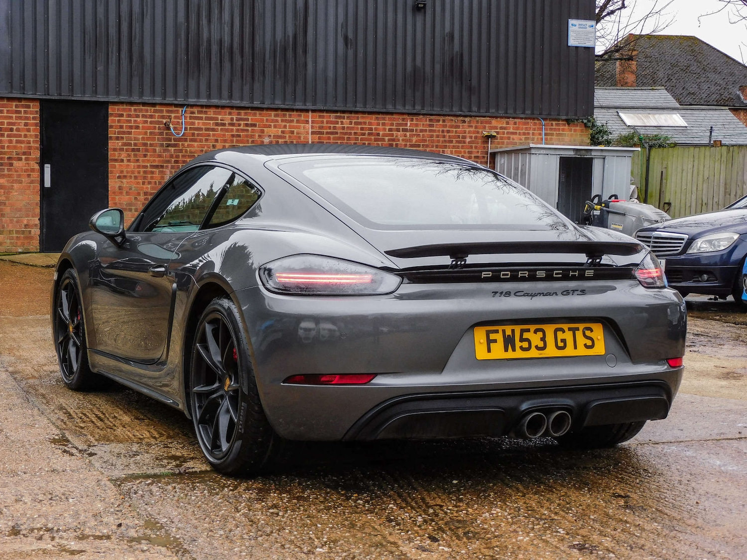 Used Porsche Other 2019 for sale - 77272734: Photo 12