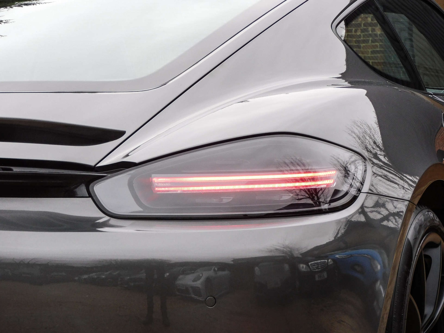 Used Porsche Other 2019 for sale - 77272734: Photo 16