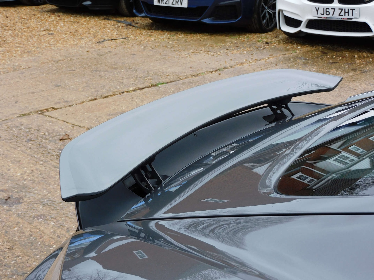 Used Porsche Other 2019 for sale - 77272734: Photo 17