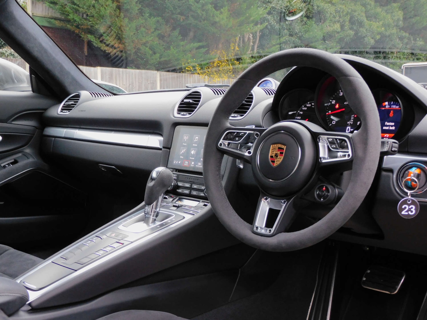 Used Porsche Other 2019 for sale - 77272734: Photo 19