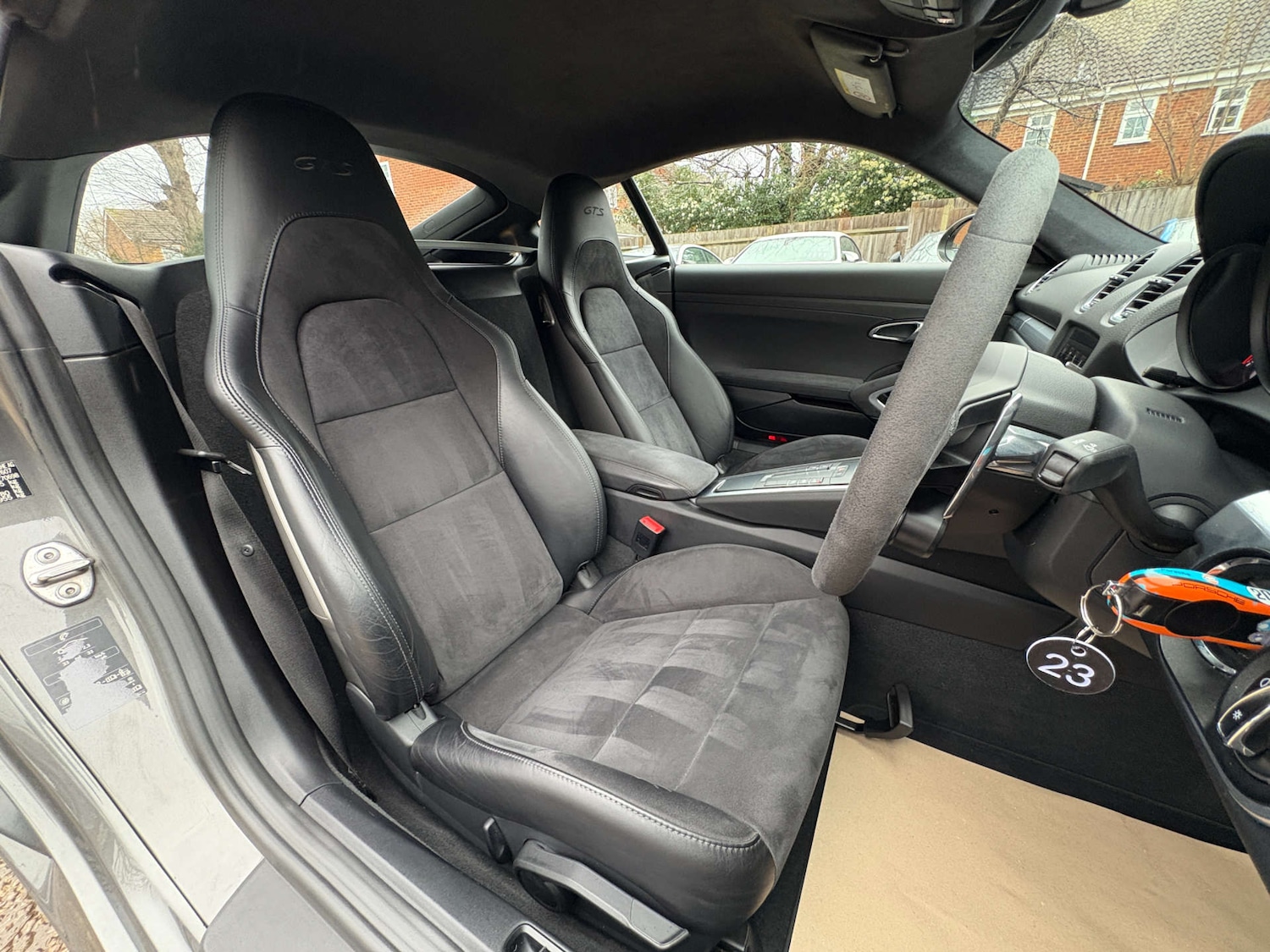 Used Porsche Other 2019 for sale - 77272734: Photo 22