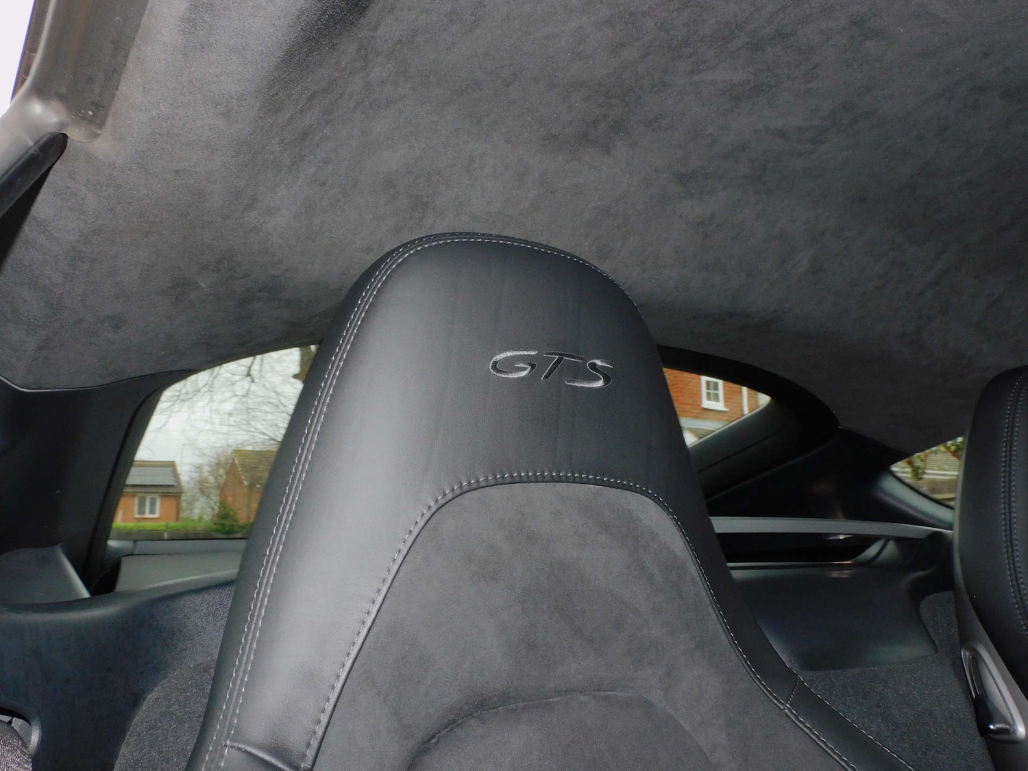 Used Porsche Other 2019 for sale - 77272734: Photo 23