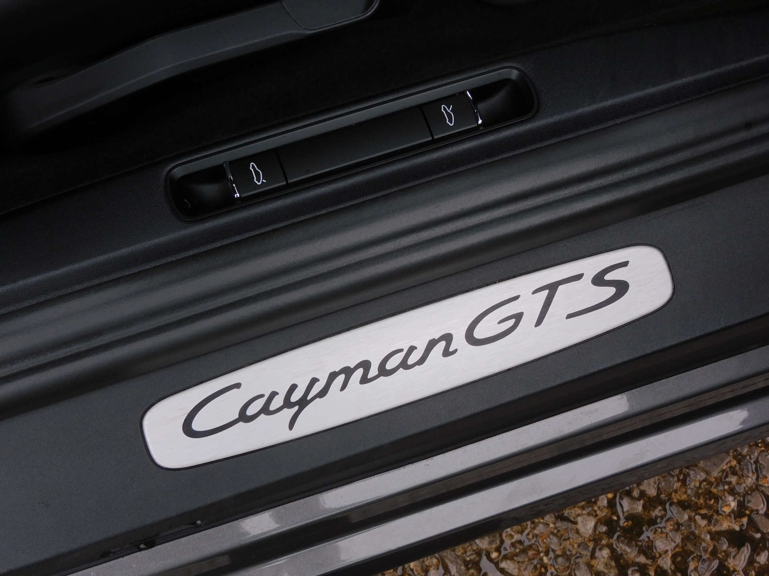 Used Porsche Other 2019 for sale - 77272734: Photo 24