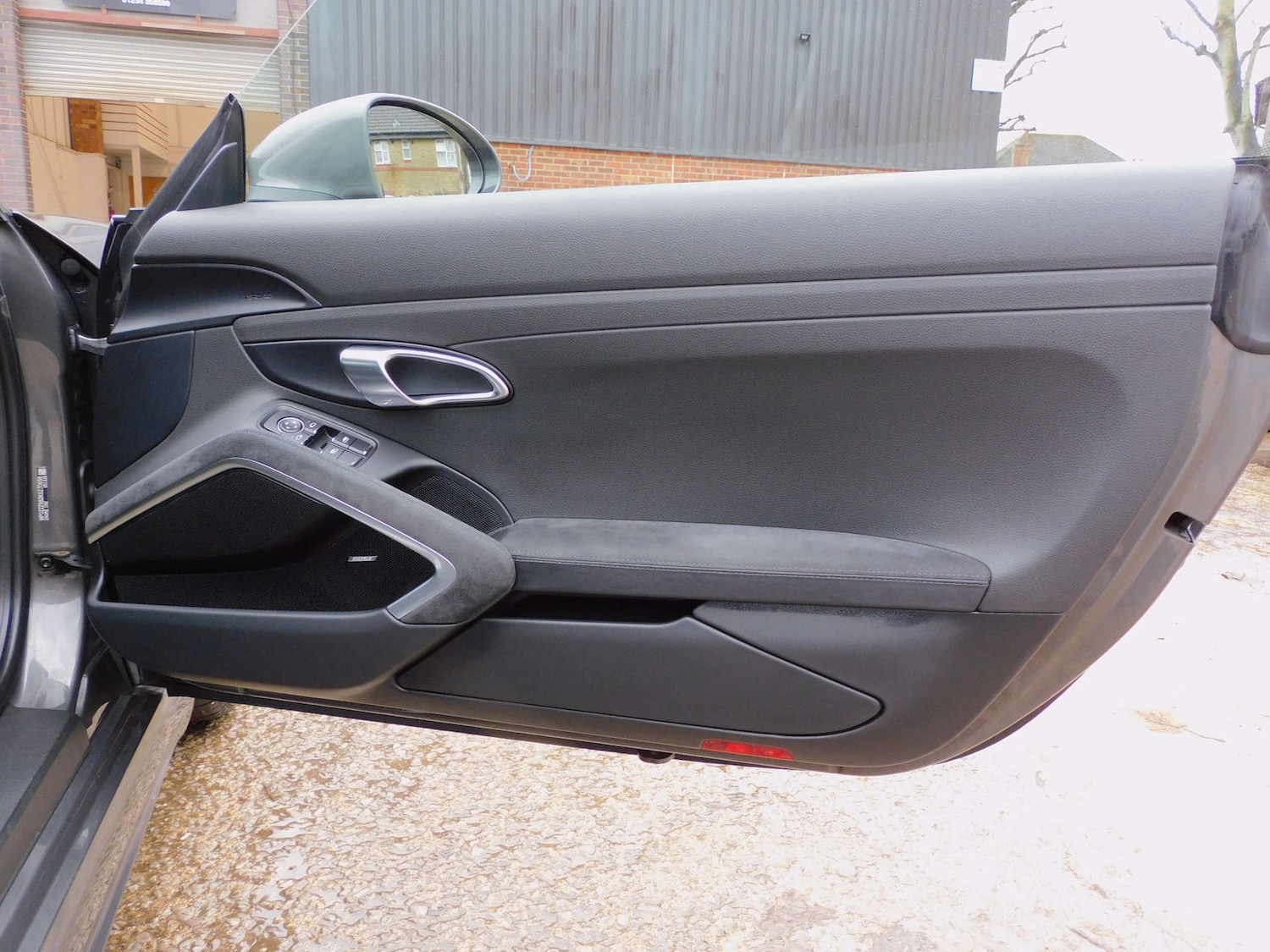 Used Porsche Other 2019 for sale - 77272734: Photo 25