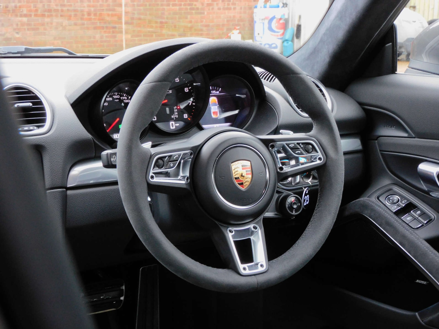 Used Porsche Other 2019 for sale - 77272734: Photo 28