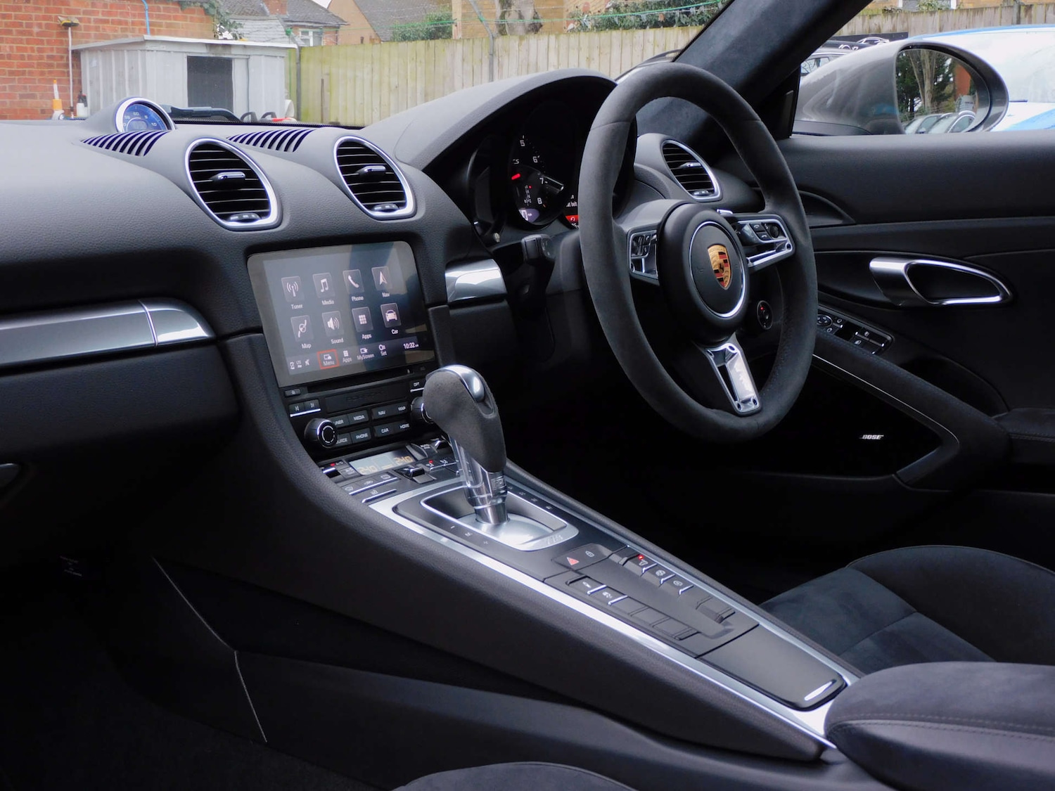 Used Porsche Other 2019 for sale - 77272734: Photo 29