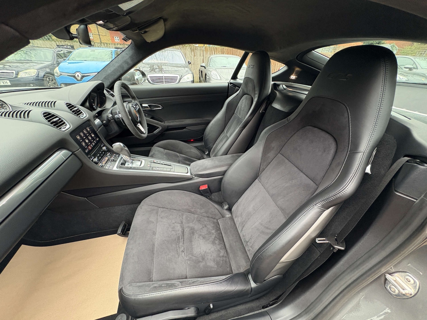 Used Porsche Other 2019 for sale - 77272734: Photo 31