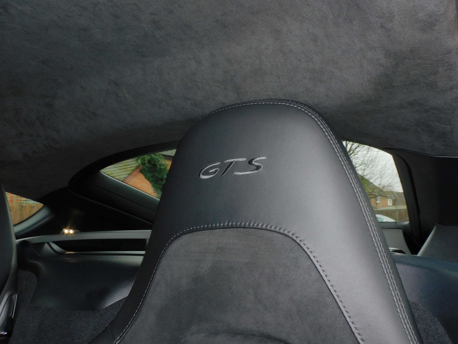 Used Porsche Other 2019 for sale - 77272734: Photo 32