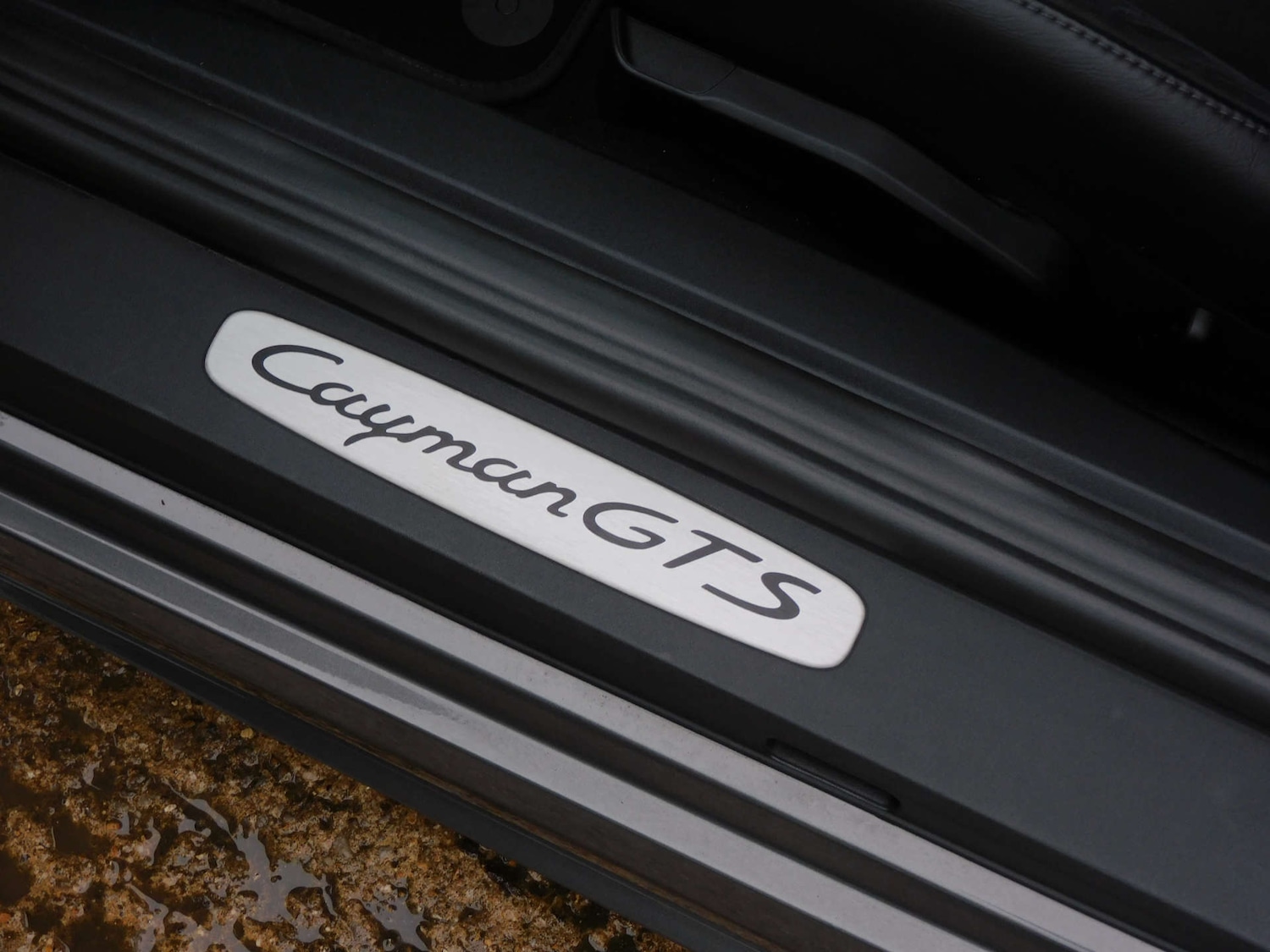 Used Porsche Other 2019 for sale - 77272734: Photo 33