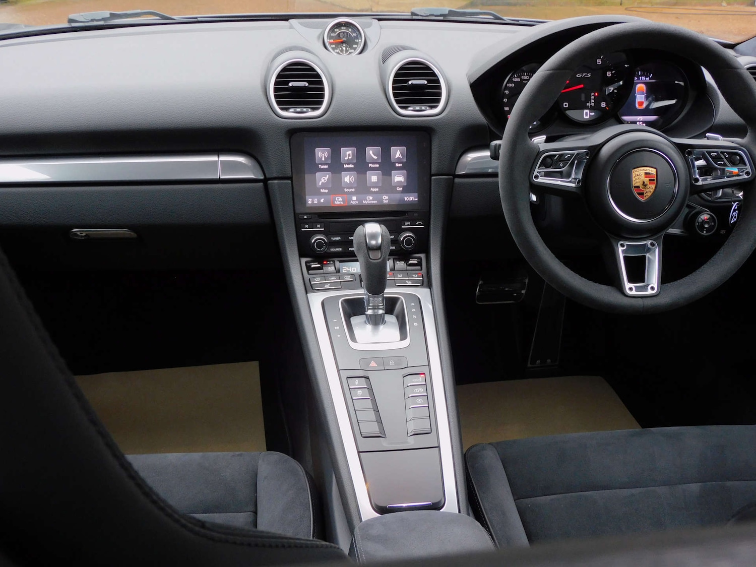 Used Porsche Other 2019 for sale - 77272734: Photo 34