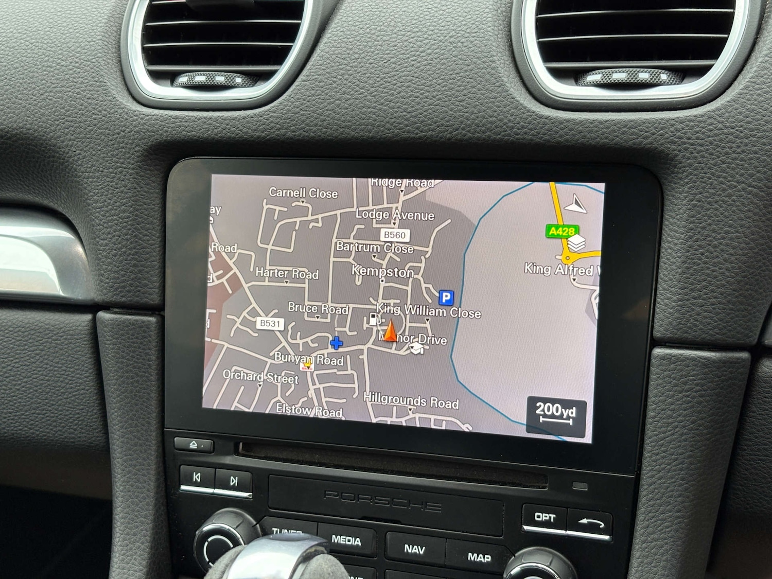 Used Porsche Other 2019 for sale - 77272734: Photo 36