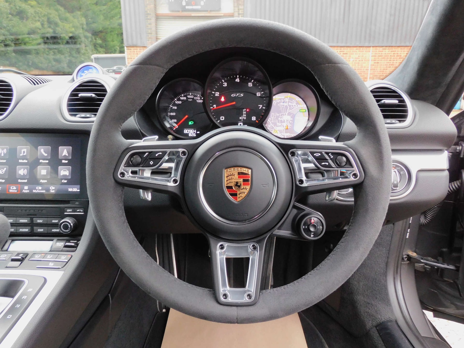 Used Porsche Other 2019 for sale - 77272734: Photo 42