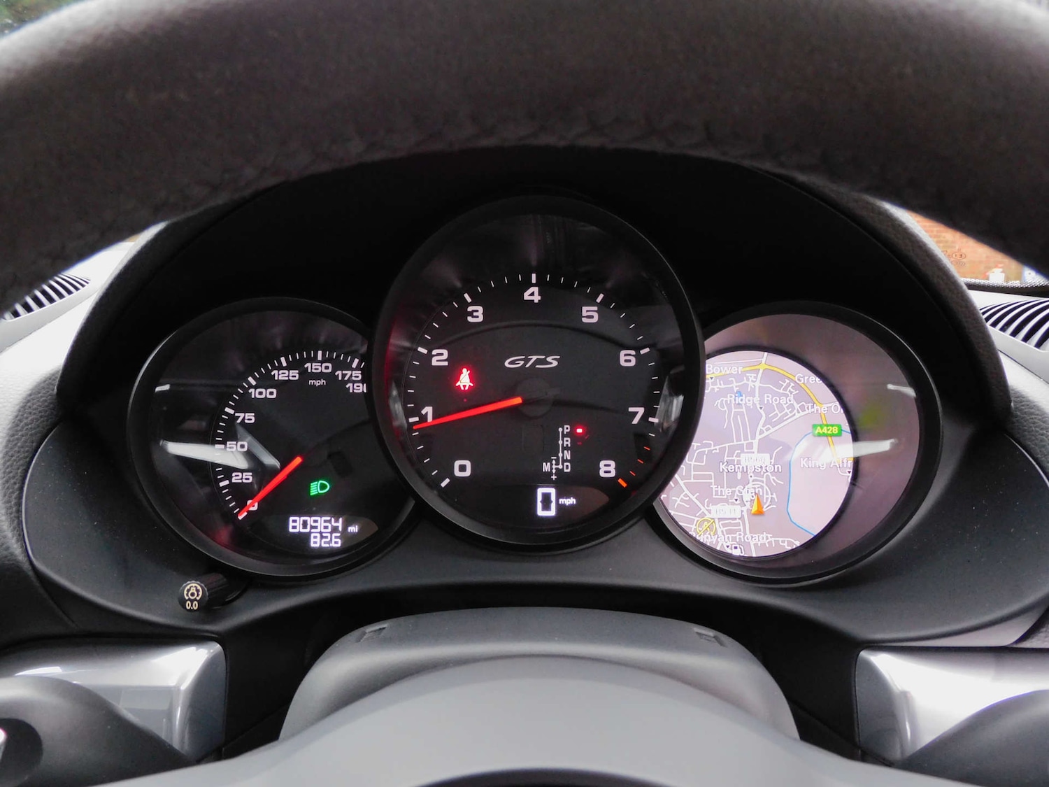 Used Porsche Other 2019 for sale - 77272734: Photo 47