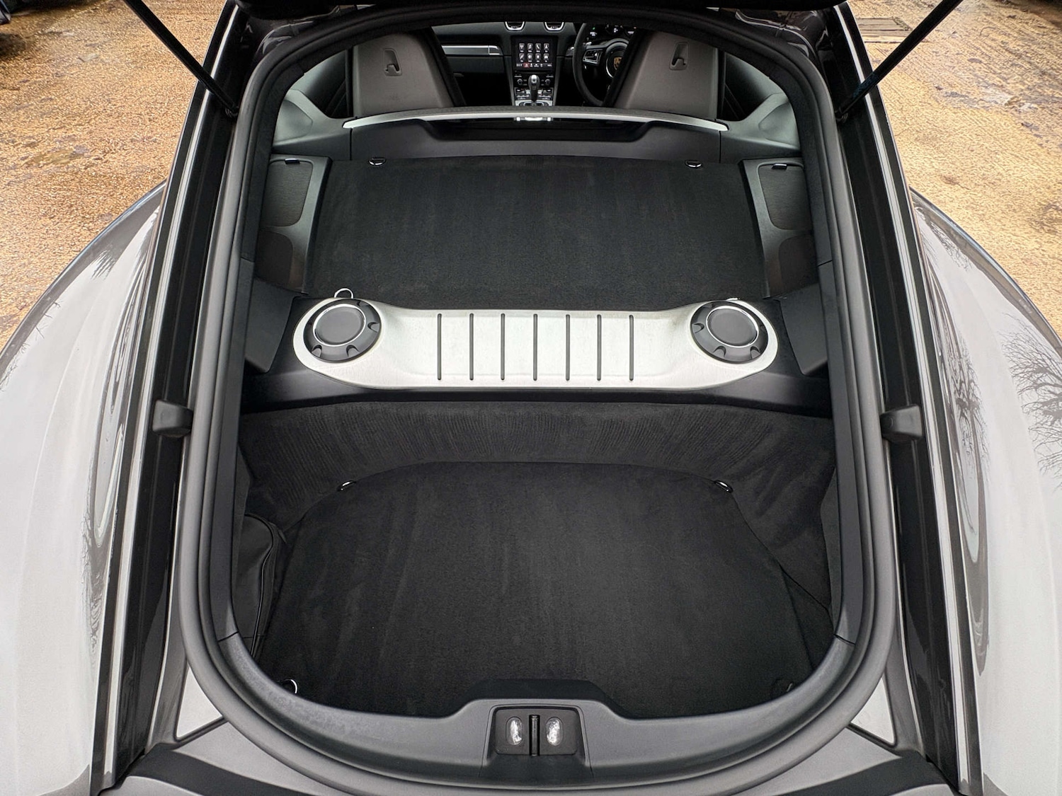 Used Porsche Other 2019 for sale - 77272734: Photo 48