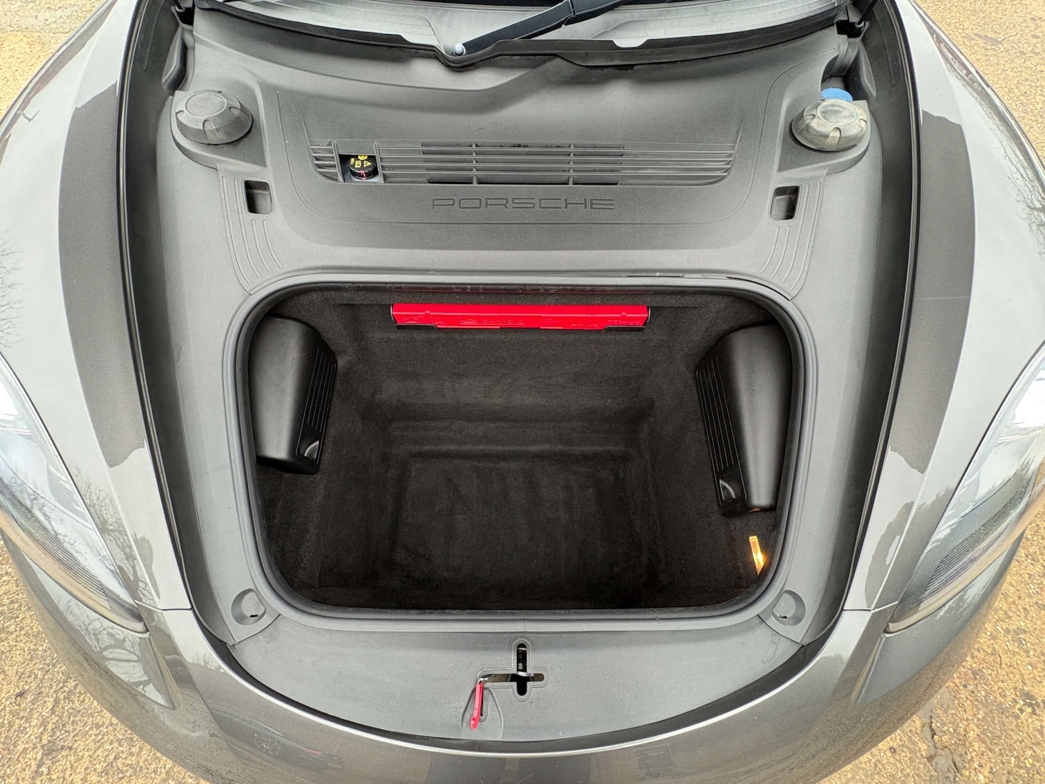 Used Porsche Other 2019 for sale - 77272734: Photo 49