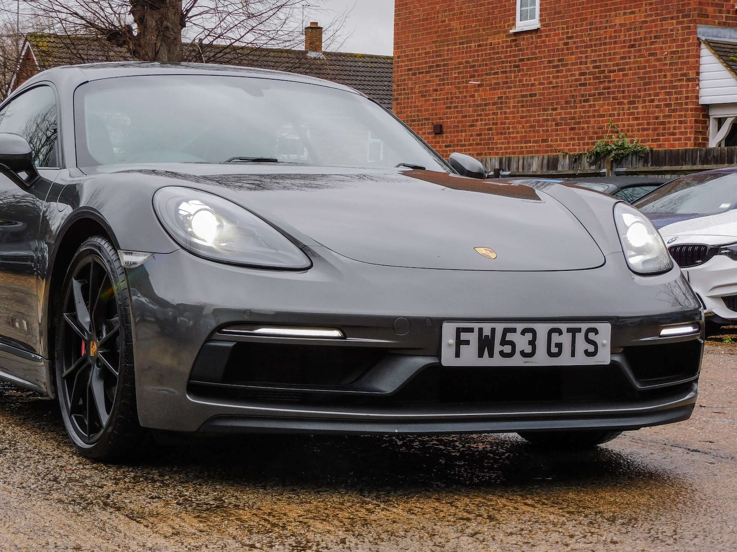 Used Porsche Other 2019 for sale - 77272734: Photo 8