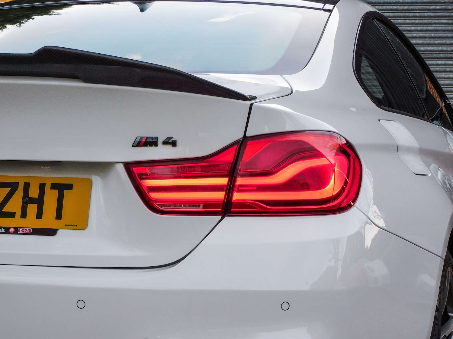 Used BMW M4 2017 for sale - 76830948: Photo 17