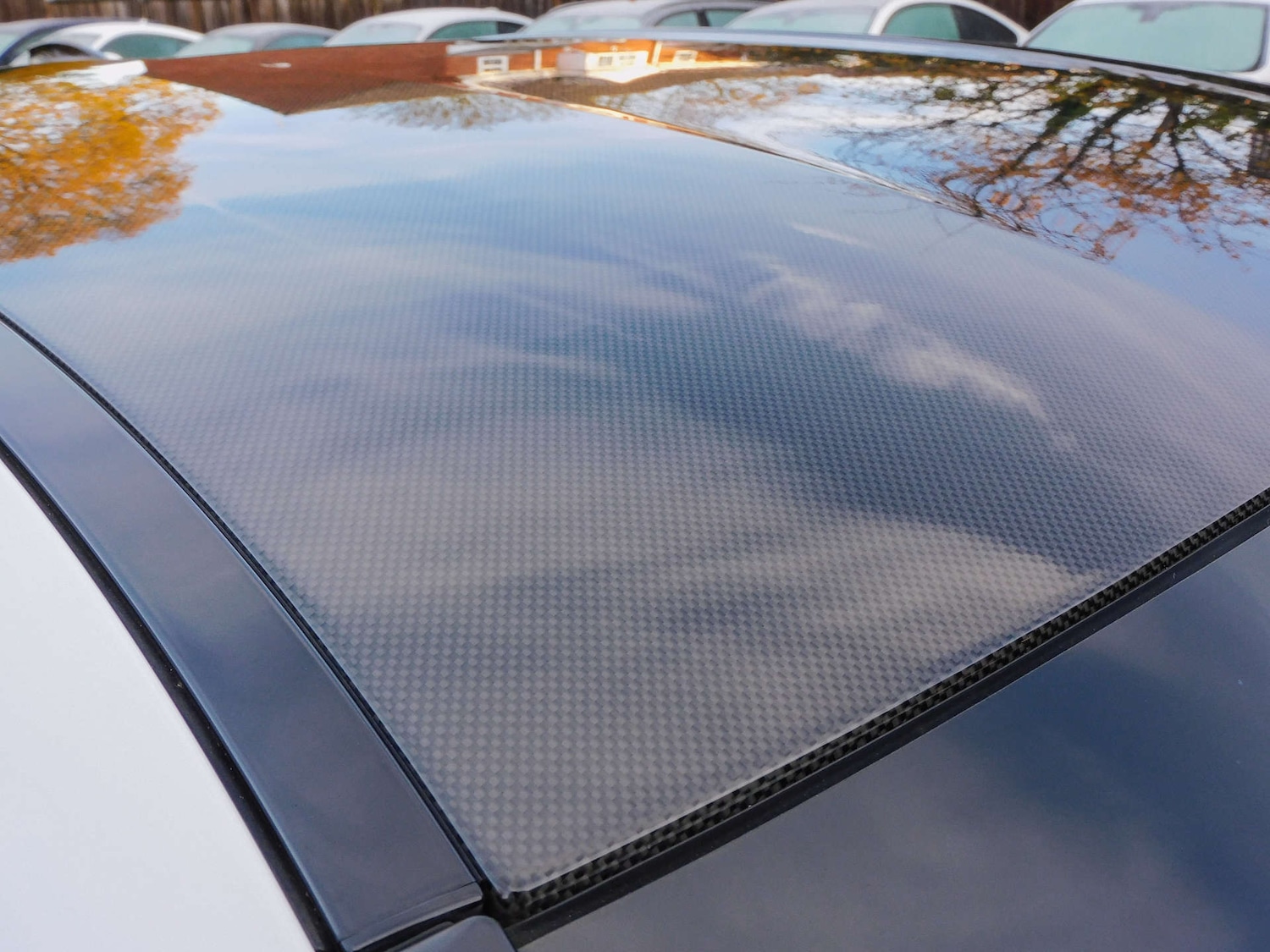 Used BMW M4 2017 for sale - 76830948: Photo 20