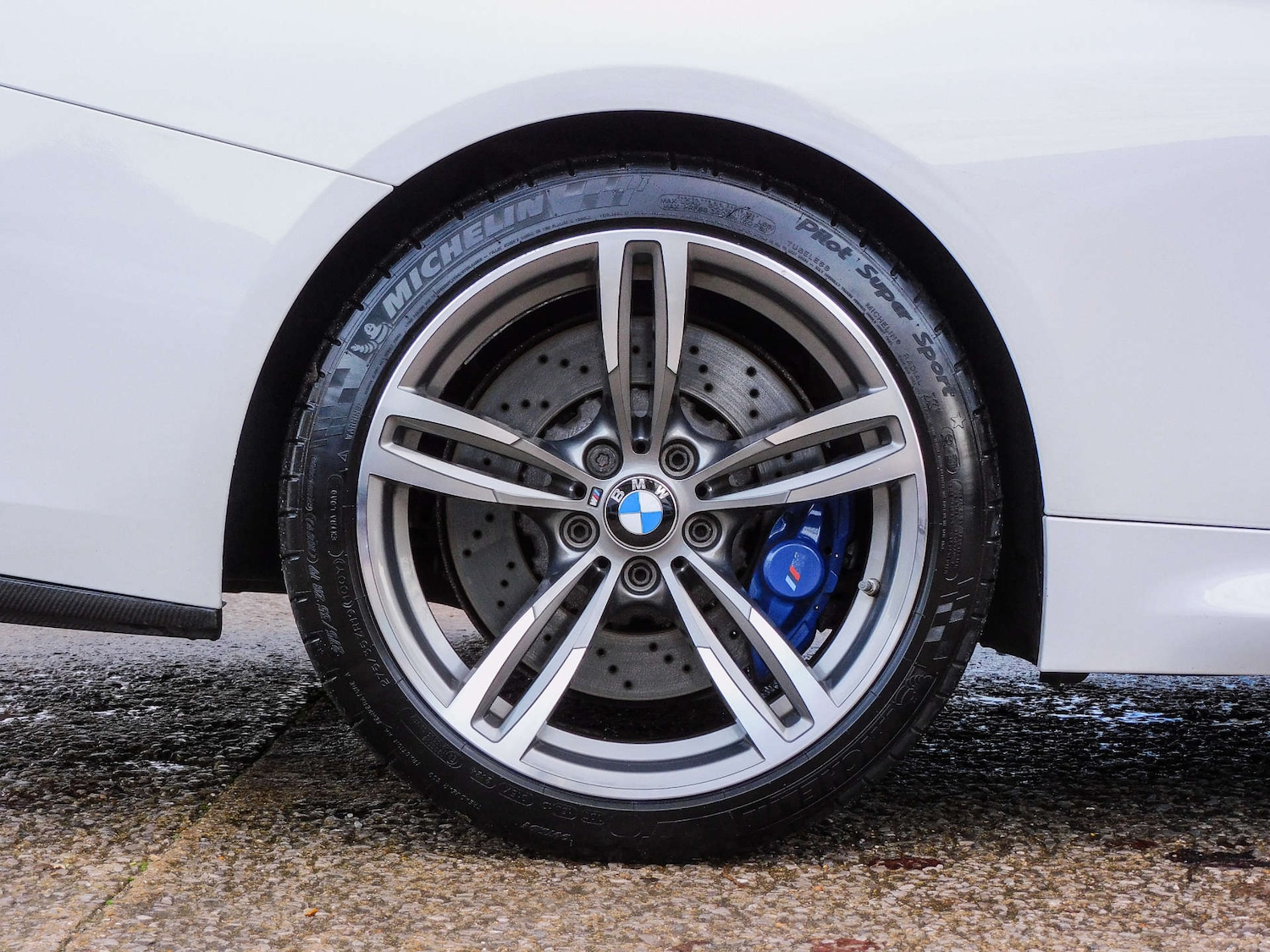 Used BMW M4 2017 for sale - 76830948: Photo 21