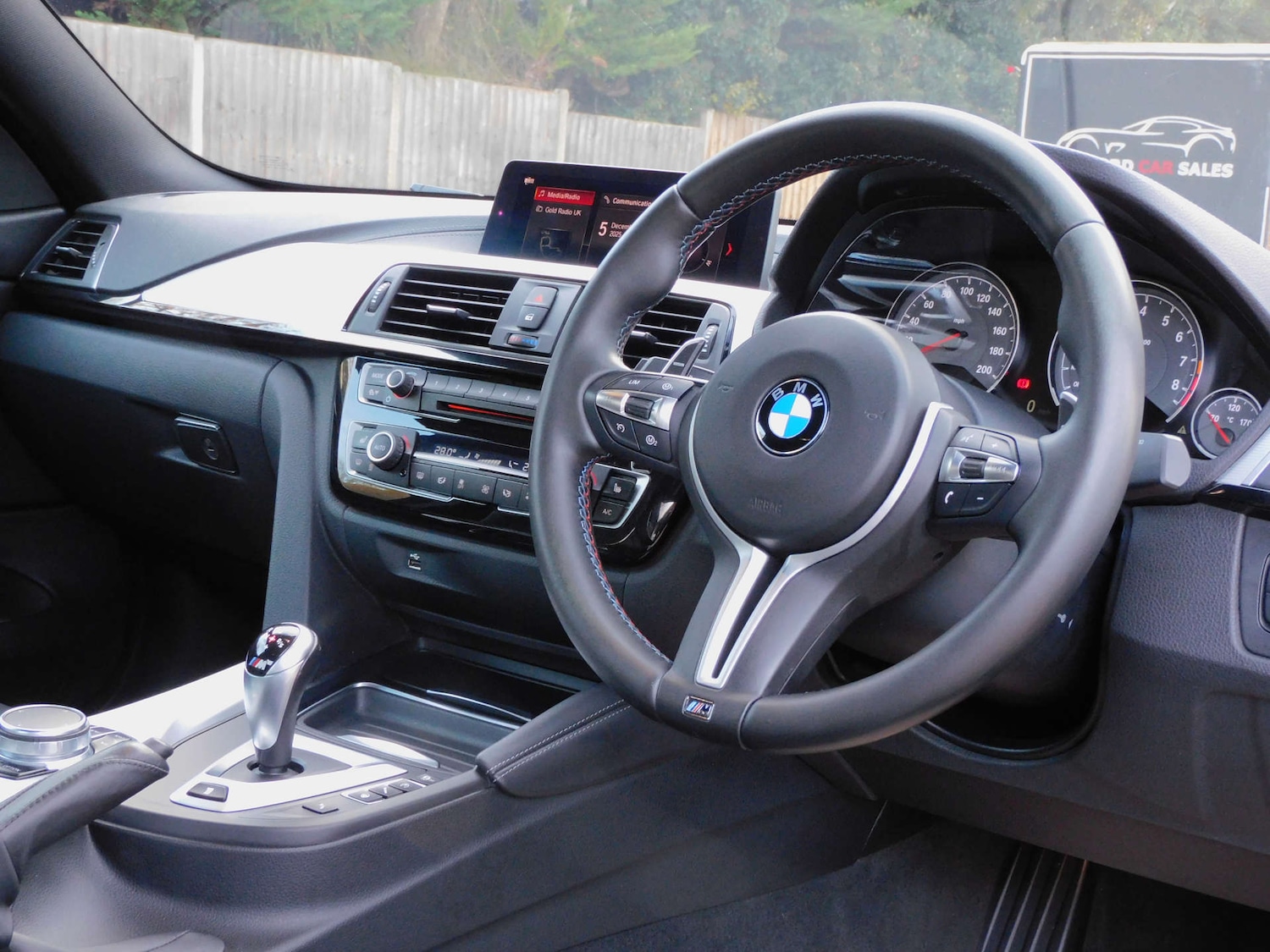 Used BMW M4 2017 for sale - 76830948: Photo 22