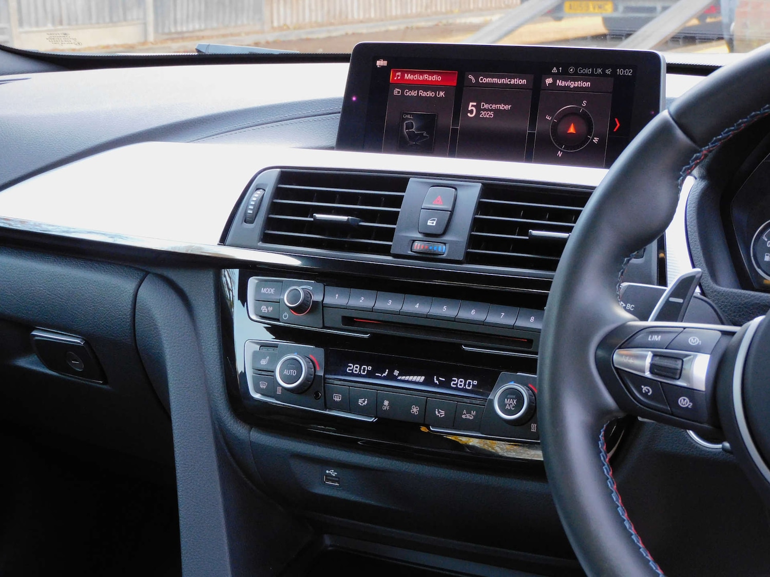 Used BMW M4 2017 for sale - 76830948: Photo 23