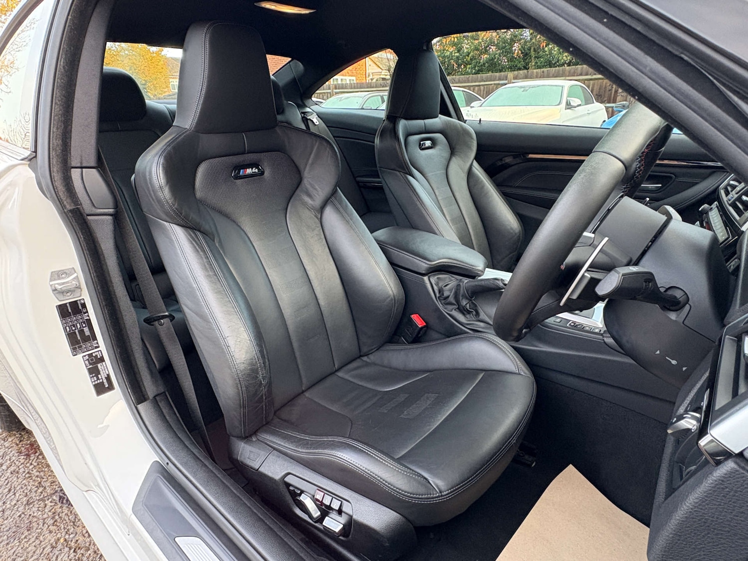 Used BMW M4 2017 for sale - 76830948: Photo 25