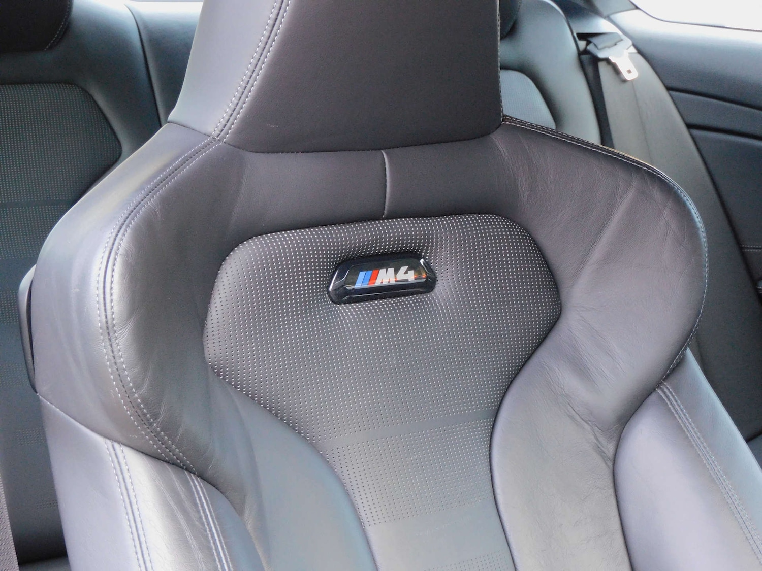 Used BMW M4 2017 for sale - 76830948: Photo 26