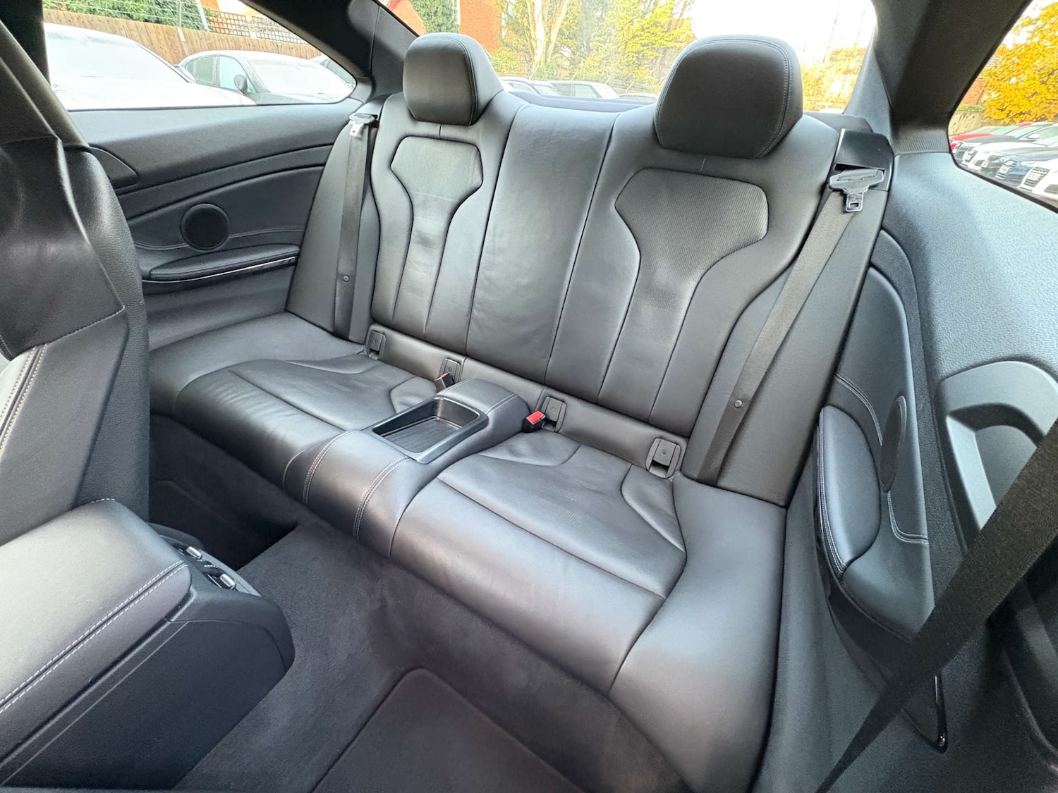 Used BMW M4 2017 for sale - 76830948: Photo 28