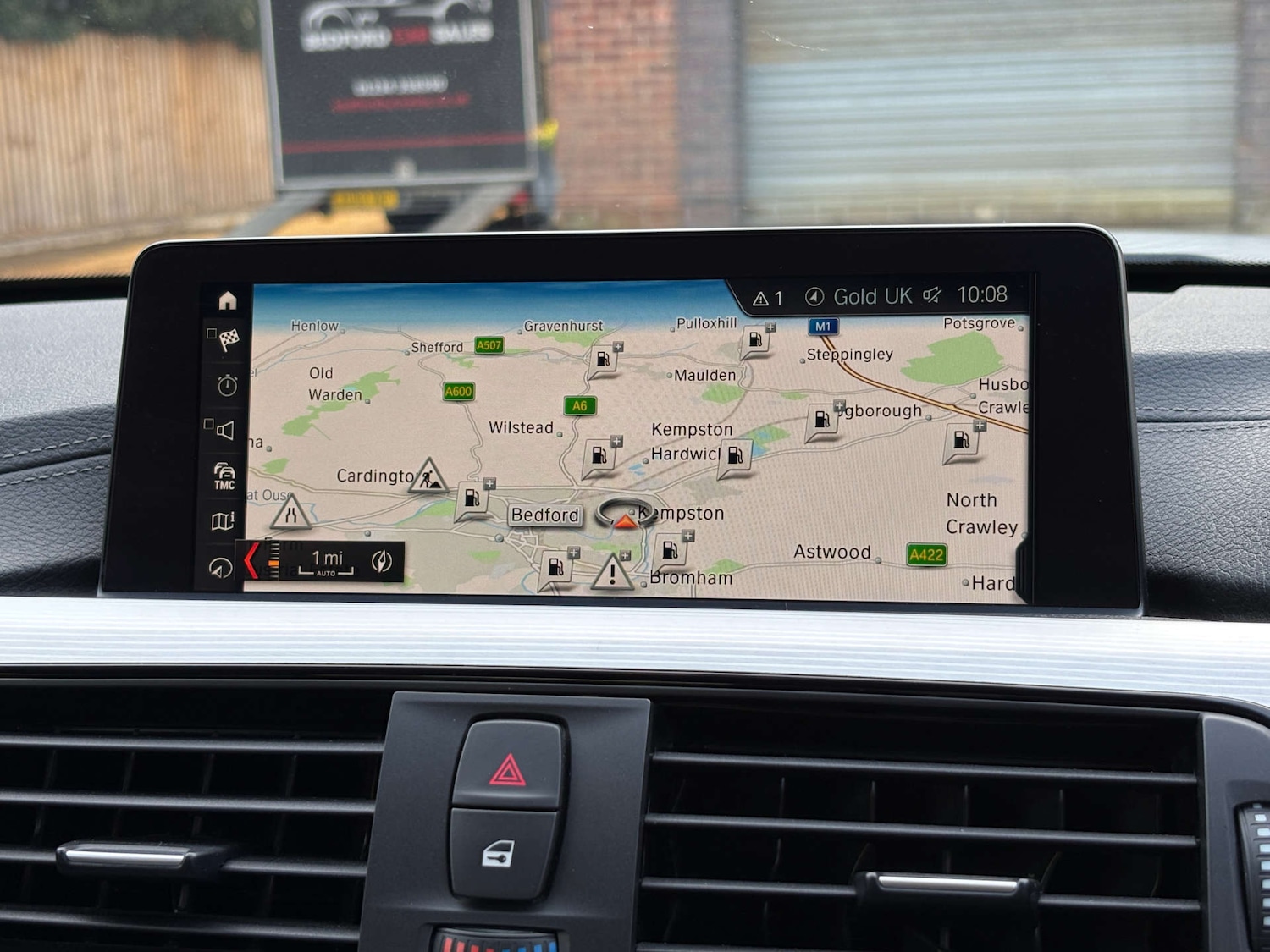 Used BMW M4 2017 for sale - 76830948: Photo 30