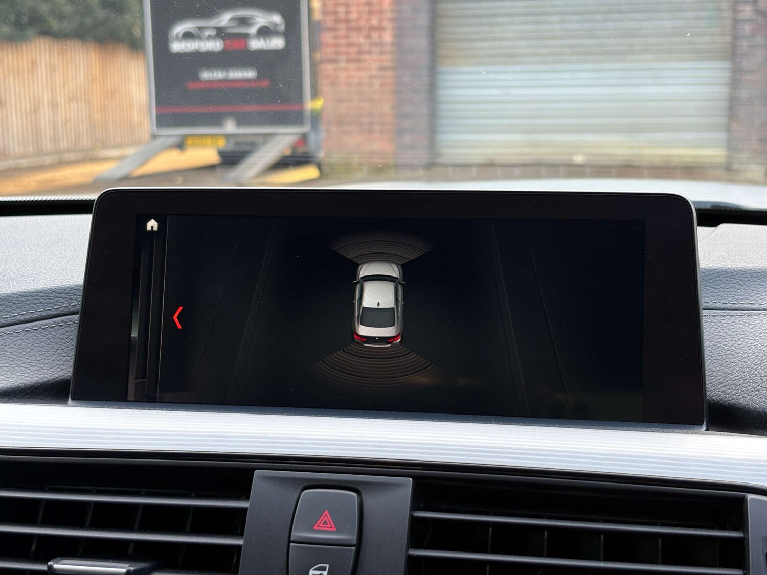 Used BMW M4 2017 for sale - 76830948: Photo 31