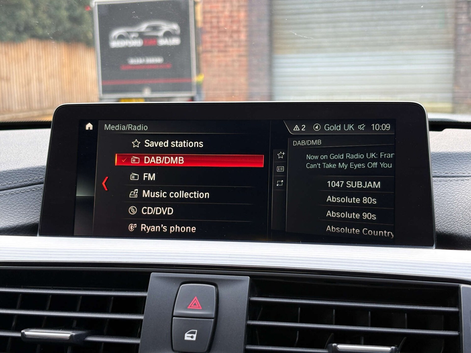 Used BMW M4 2017 for sale - 76830948: Photo 32