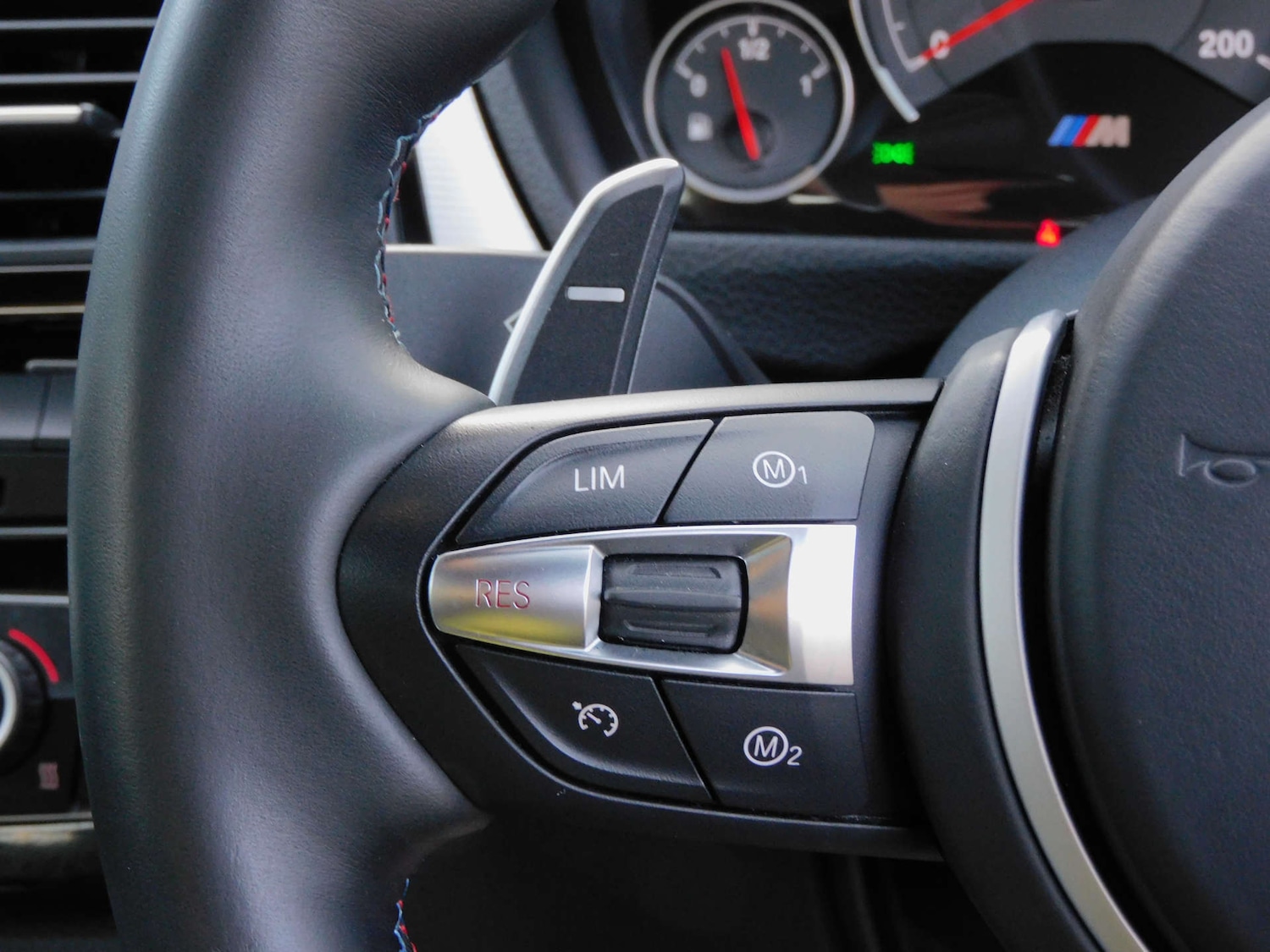 Used BMW M4 2017 for sale - 76830948: Photo 34