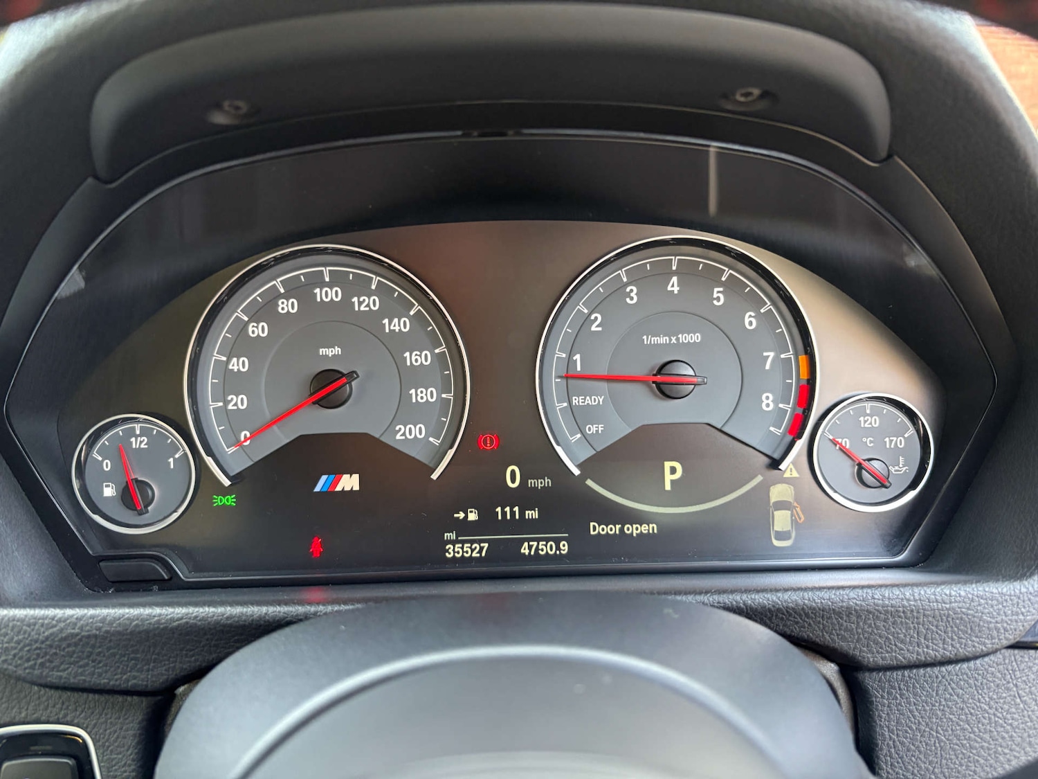 Used BMW M4 2017 for sale - 76830948: Photo 36