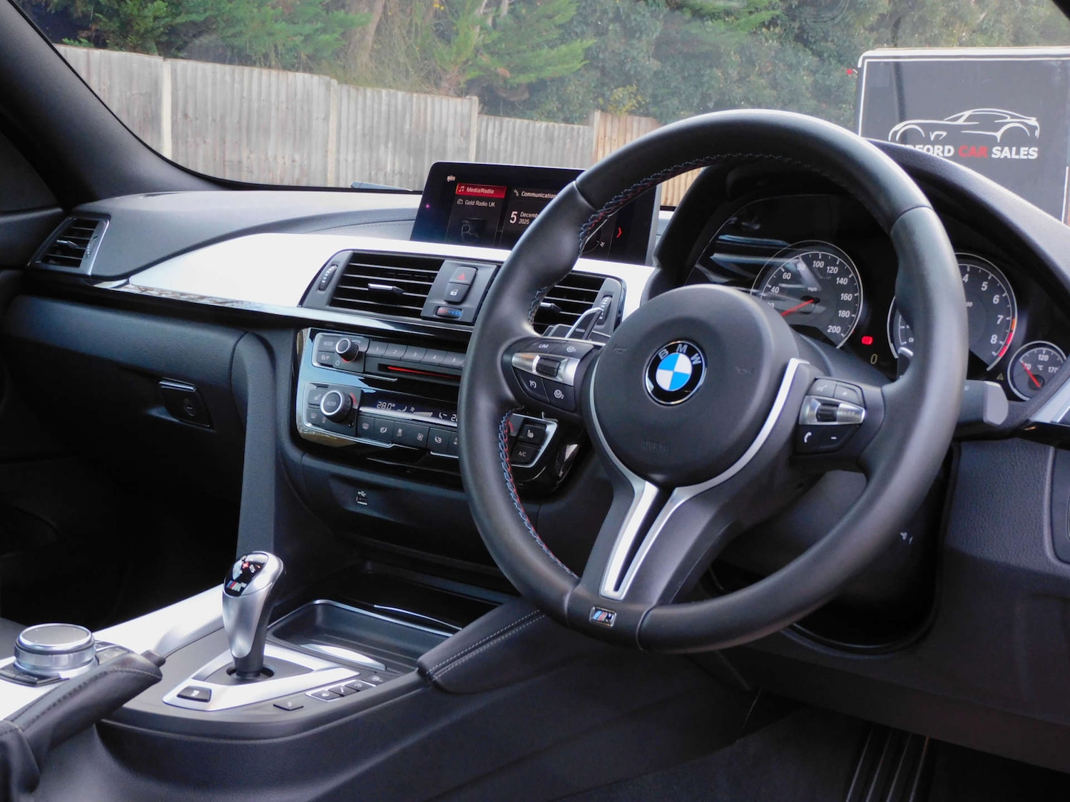 Used BMW M4 2017 for sale - 76830948: Photo 4