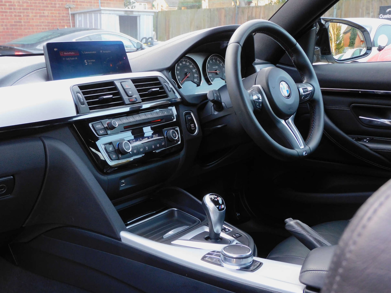 Used BMW M4 2017 for sale - 76830948: Photo 40