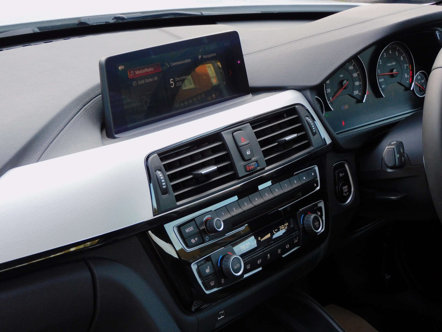 Used BMW M4 2017 for sale - 76830948: Photo 41