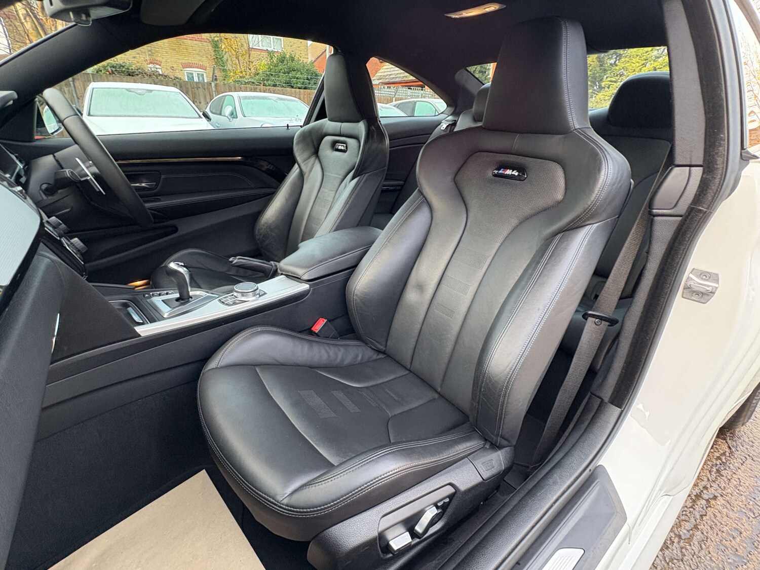 Used BMW M4 2017 for sale - 76830948: Photo 43