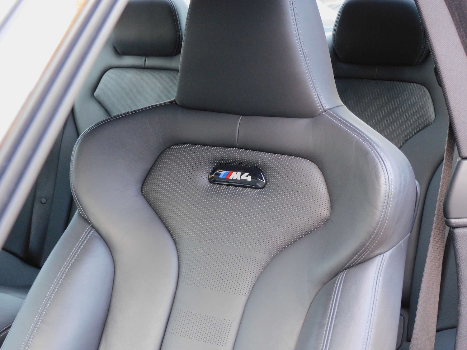 Used BMW M4 2017 for sale - 76830948: Photo 44