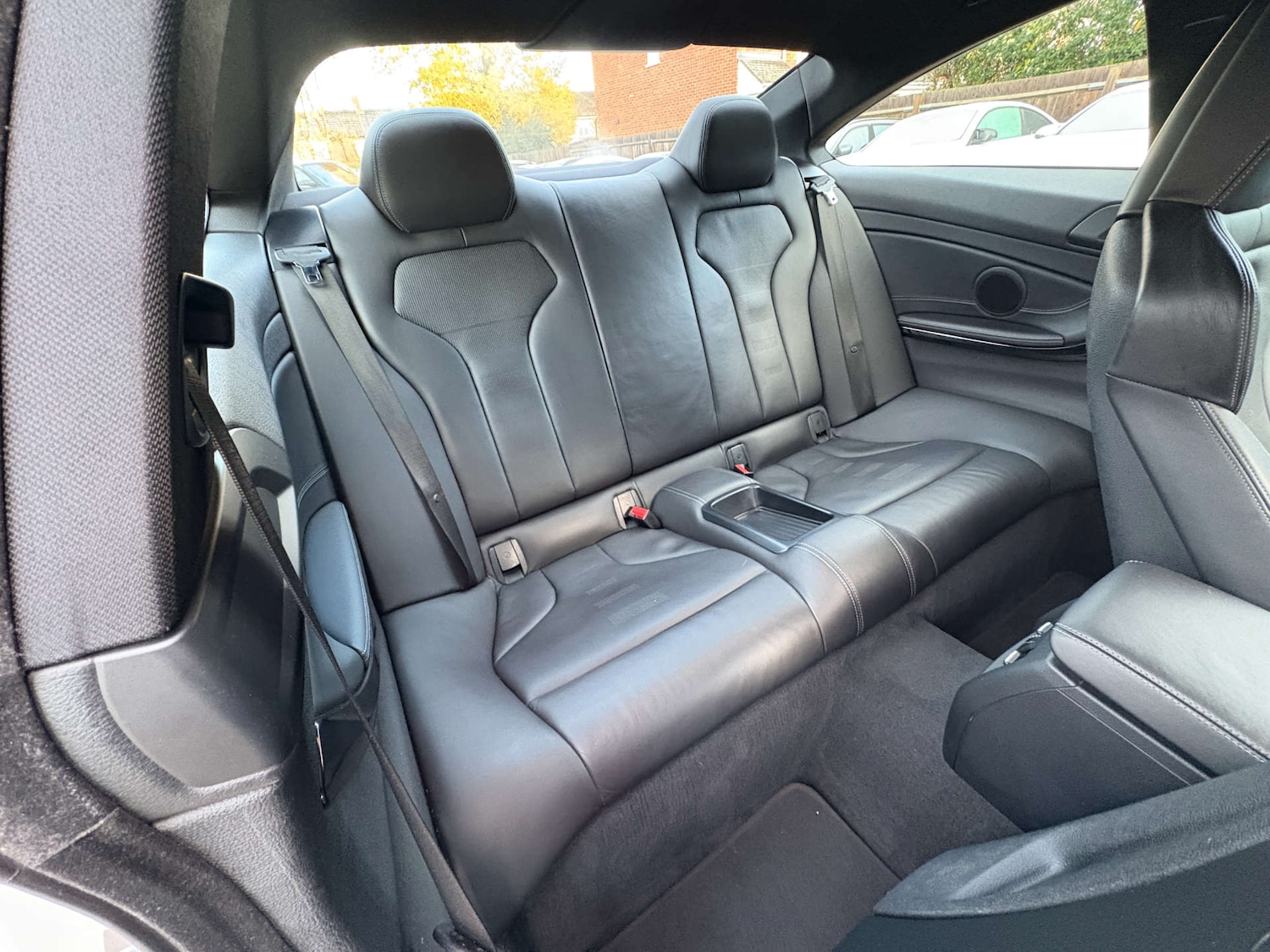 Used BMW M4 2017 for sale - 76830948: Photo 46