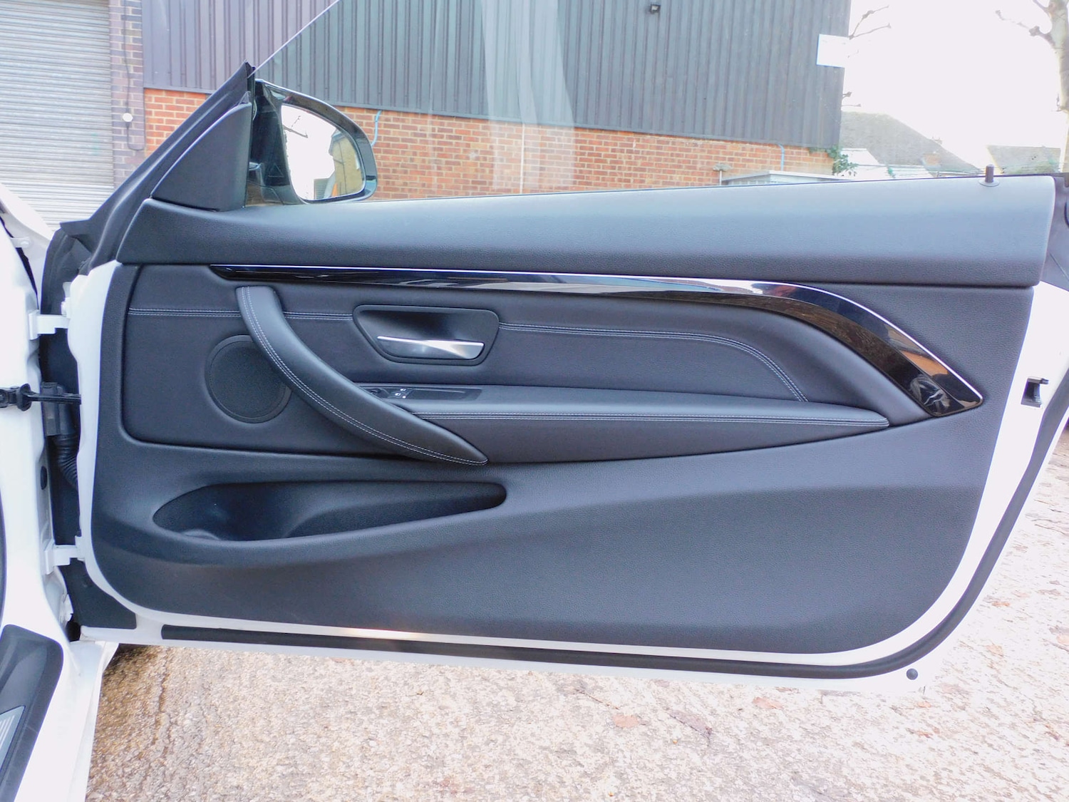 Used BMW M4 2017 for sale - 76830948: Photo 47