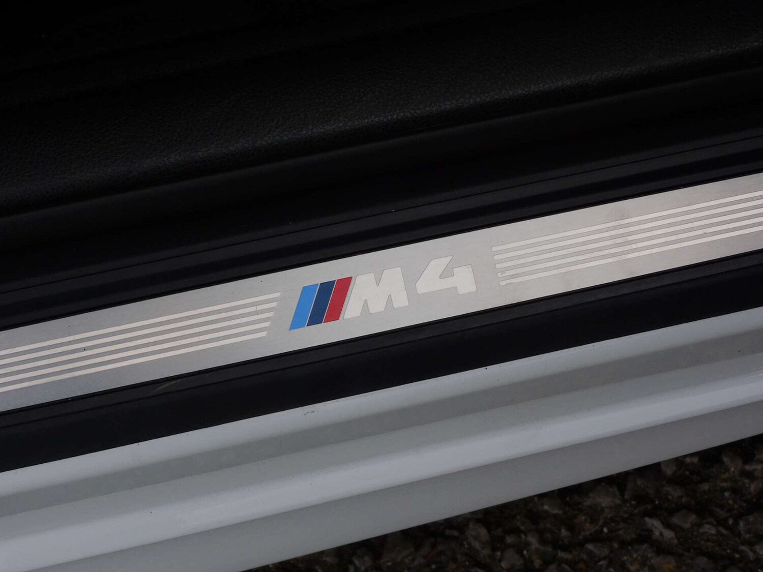 Used BMW M4 2017 for sale - 76830948: Photo 49