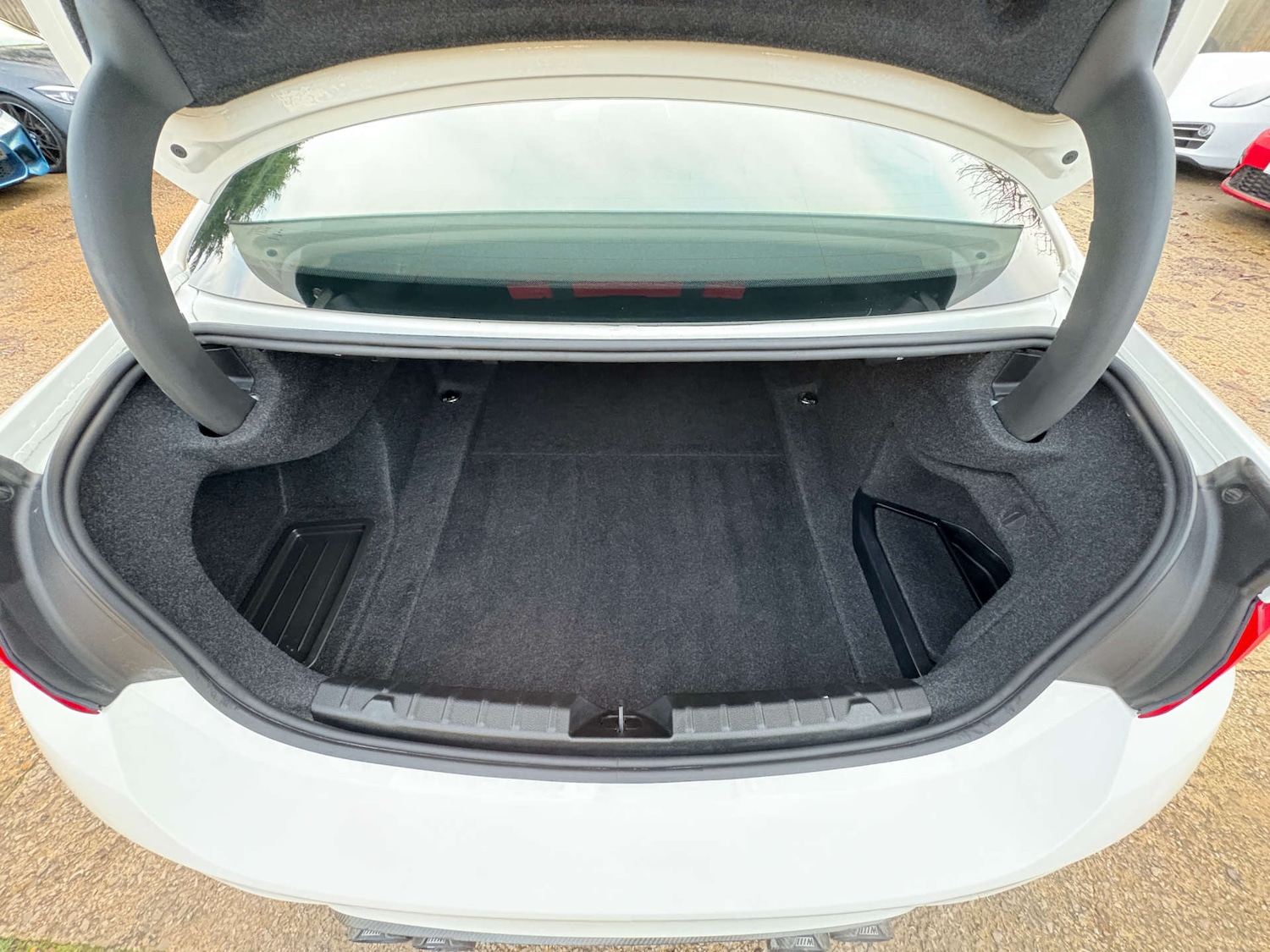 Used BMW M4 2017 for sale - 76830948: Photo 51