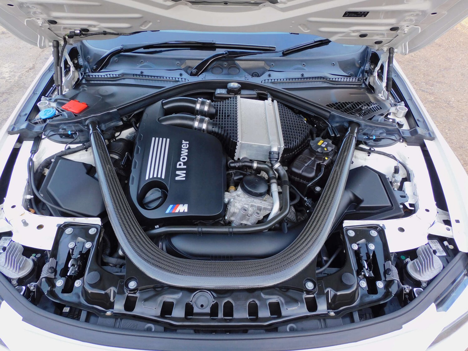 Used BMW M4 2017 for sale - 76830948: Photo 52