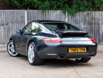 Used Porsche 911  for sale - 75182085: Photo